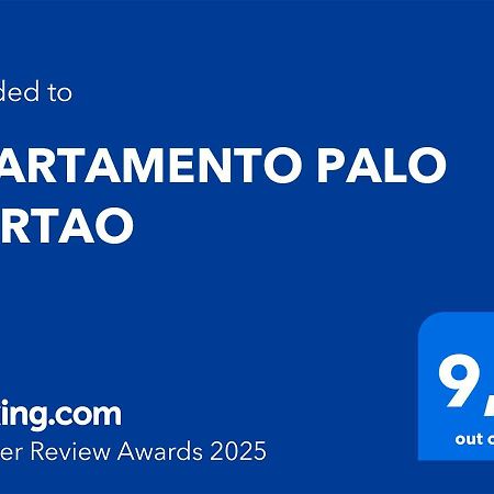 Apartamento Palo Cortao 赫雷斯 外观 照片