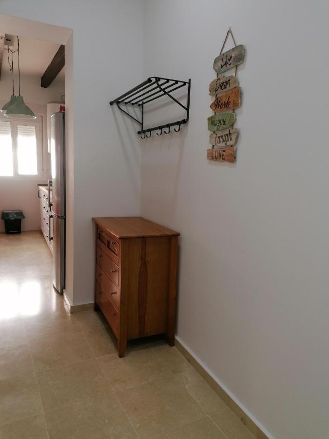 Apartamento Palo Cortao 赫雷斯 外观 照片