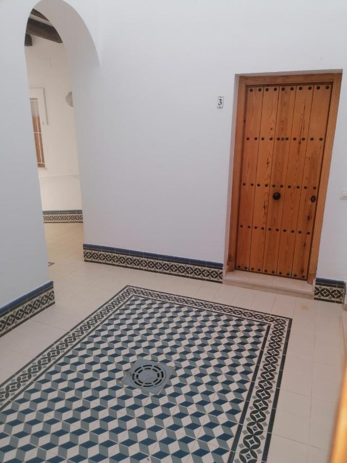 Apartamento Palo Cortao 赫雷斯 外观 照片