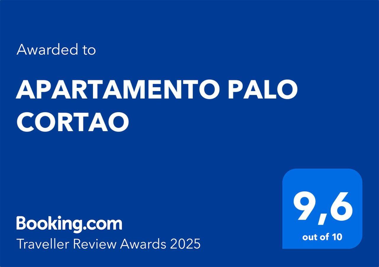 Apartamento Palo Cortao 赫雷斯 外观 照片