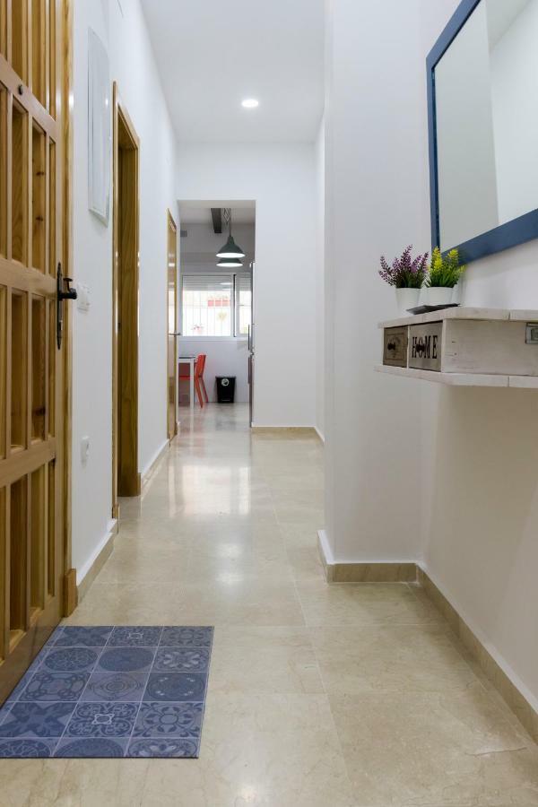 Apartamento Palo Cortao 赫雷斯 外观 照片