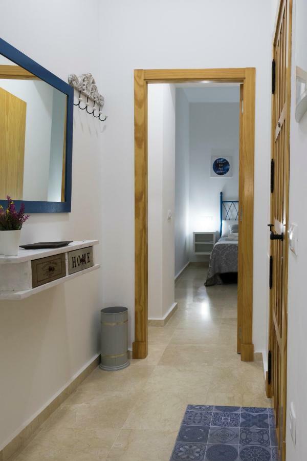 Apartamento Palo Cortao 赫雷斯 外观 照片