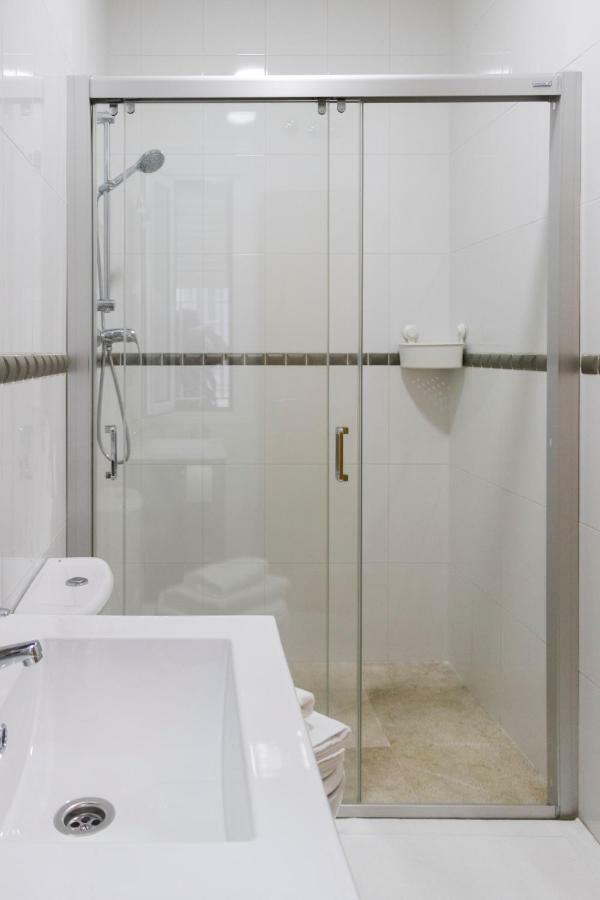Apartamento Palo Cortao 赫雷斯 外观 照片