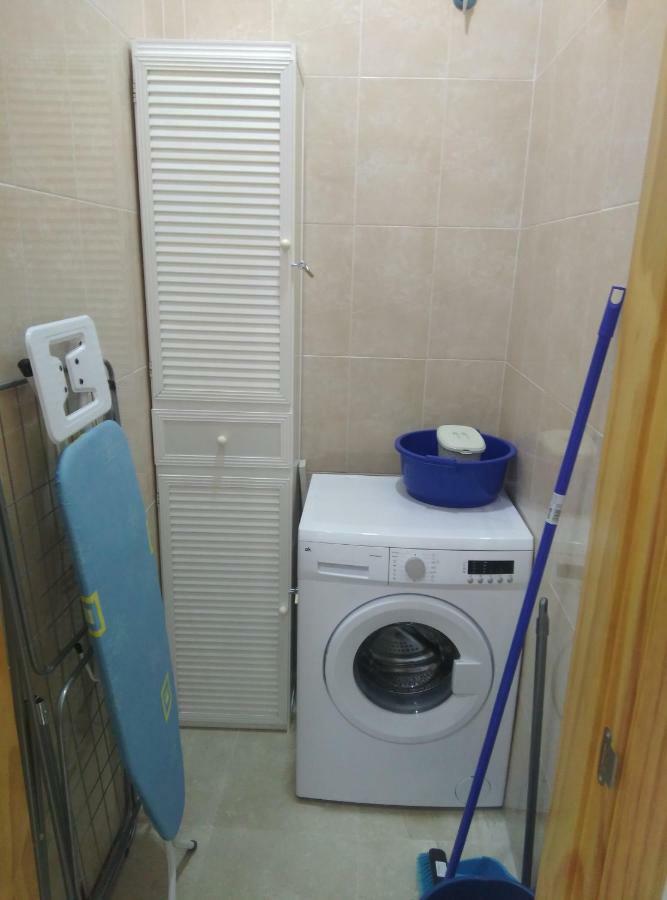 Apartamento Palo Cortao 赫雷斯 外观 照片