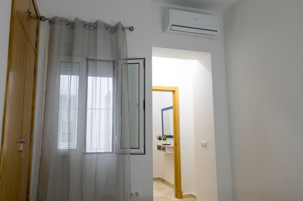 Apartamento Palo Cortao 赫雷斯 外观 照片