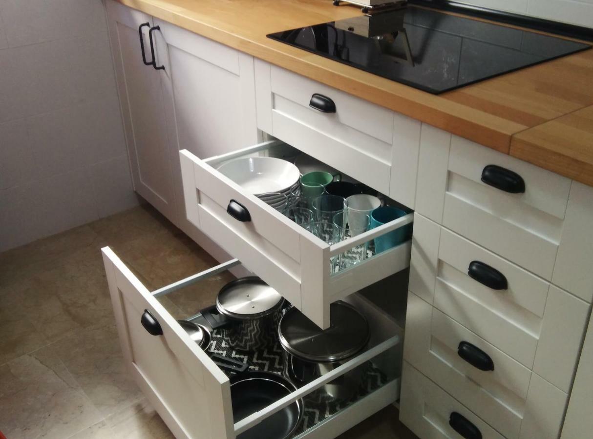 Apartamento Palo Cortao 赫雷斯 外观 照片